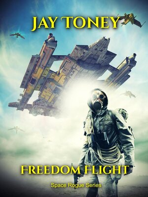 cover image of Freedom Flight